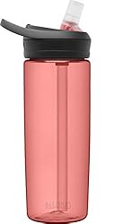 CamelBak eddy+ Water Bottle with Tritan Renew