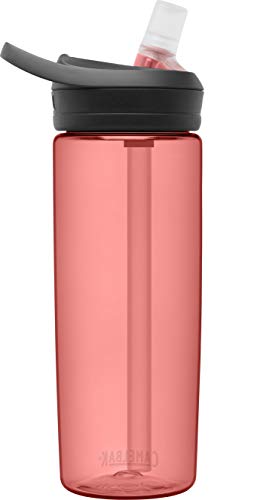 CamelBak eddy+ Water Bottle with Tritan Renew