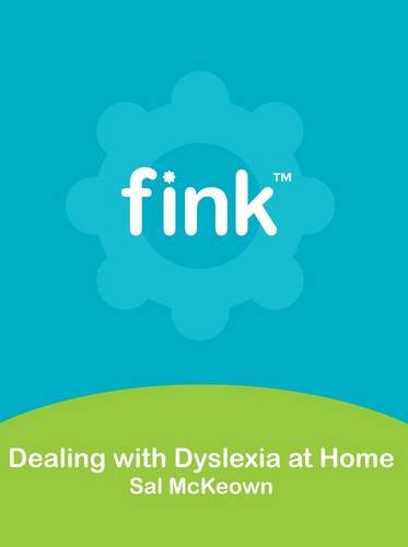 Dealing with Dyslexia at Home