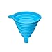 Silicone Funnel Collapsable