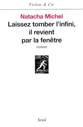 Laissez tomber l'infini, il revient par la fenêtre