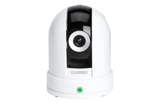 Lorex Wireless Add-On Accessory Camera LW2451AC1