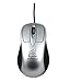 ValueRays USB Optical Heated Mouse, Gray