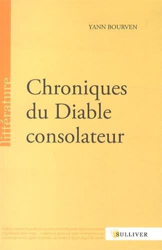 Chroniques du diable consolateur