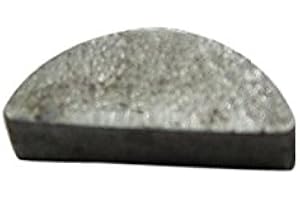 FIXRIGHTPRO Woodruff Key 2 Stroke Bicycle Engine Kit Replacement Part Motorized Bike