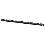 Heat Plate Bracket Back for Perfect Flame SLG2006C, SLG2006CN