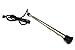 Finnex Deluxe Titanium Heating Tube, 800-Watt