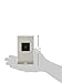 EK Success Tools Punch, Square Scallop, 1.5-Inch, Large
