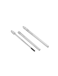 Thomas Easy Read   Termómetro de bolsillo (metal cerrado), 1