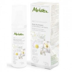 Melvita Nectar Bright Brightening Cream 1.3oz, 40ml