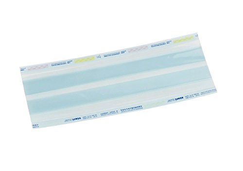Neolab 7 0085 transparente, 15 cm x 30 cm (lot de 1000)