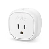 eufy plug