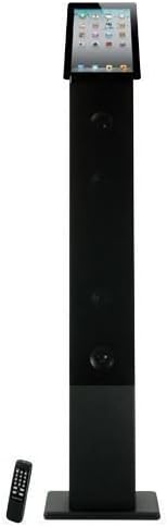 icraig tower speaker