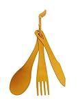Sea to Summit Delta Cutlery Set