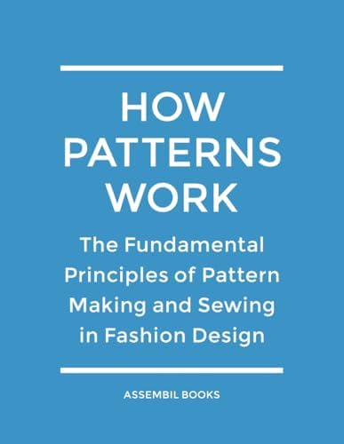 Amazon.com: Pattern of Self Design: 5017687610625: Kilkus: Books
