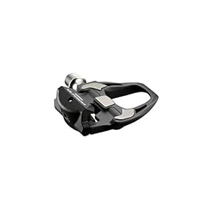 SHIMANO PD-R8000 E1 // SPD-SL Rennrad-Pedal