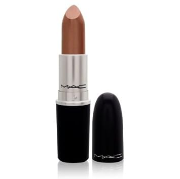 mac plastique lipstick