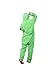 Rnmomo Unisex-adult Kigurumi Onesie Monsters Mike Pajamas