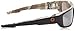 Spy Optic Dirty MO Polarized Wrap Sunglasses