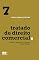 Livro Tratado de Direito Comercial