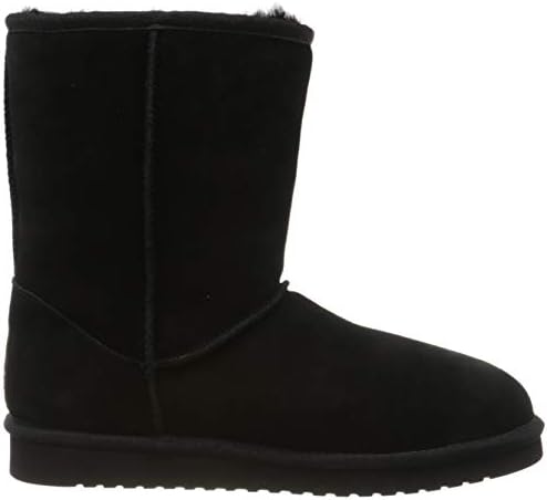 Koolaburra by UGG Women's Victoria Short Fashion Boot 6 Koolaburra by UGG Women's Victoria Short Fashion Boot