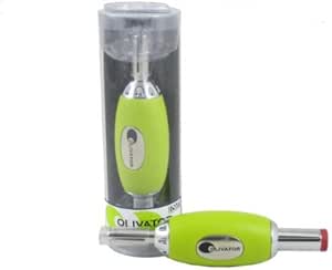 Amazon.com: RSVP Olivator(TM) Olive Stuffer: Blue Cheese Stuff Olives