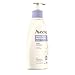 Aveeno Stress Relief Moisturizing Body Lotion with Lavender, Natural Oatmeal and Chamomile & Ylang-Ylang Essential Oils to Calm & Relax, 12 fl. oz