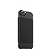 mophie Hold Force wrap Base Case for Apple iPhone 8, iPhone 7 - Black