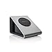 IPORT LAUNCH (LaunchPort) BaseStation iPad Stand - Compatible with all LAUNCH Cases - Silver