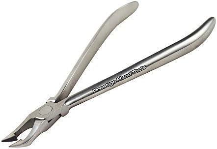 T/C Weingart Utility pliers Orthodontic Dental Instruments Prestige PTL(TM) by Prestige Dental Instruments