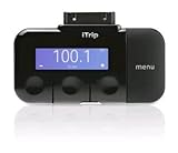 iTrip for iPod & iPhone