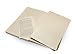 Moleskine Classic Notebook, Soft Cover, Large (5