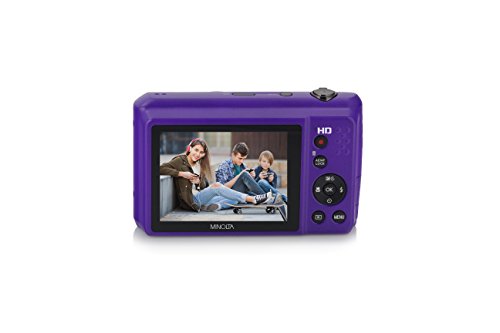 minolta mn12z camera