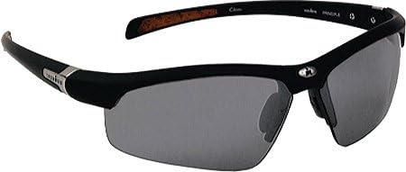 Principle,Matte Black/Smoke/Silver Mirror Flash,US