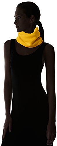 Screamer Fleece Neckgaiter, One Size, Flame