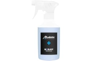 Detailer's Domain Modesta M2 Blast Maintenance Spray