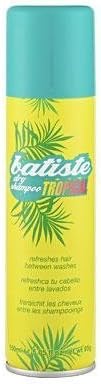 Batiste Dry Shampoo Coconut & Exotic Tropical