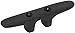 Shoreline Marine Cleat (6-Inch, Nylon Black)