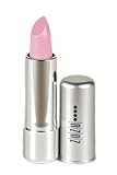 Zuzu Luxe Natural Lipstick Truth or Dare Soft Pink Cool Sheer