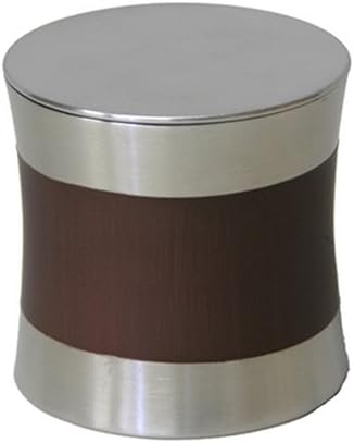 Madera carrete SALUS caja redonda (jap?n importaci?n)