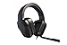 Mionix NASH 20 Stereo Gaming Headset - Built-in Mic - Over Ear