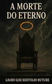 Livro A Morte Do Eterno