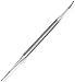 Ingrown Toenail File - Double Sided - Professional Surgical Grade - 100% Stainless Steel - Perfect for Salon and Home Use - by Utopia Care