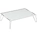 Snow Peak Ozen Solo Table Camping Table
