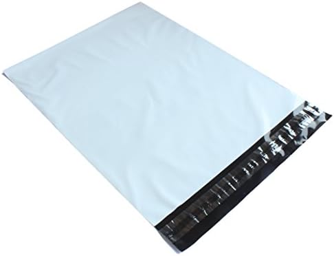 Bstean 10x13 Poly Mailers Shipping Envelope Bags Self Sealing, 2.8 Mil Thick, 100 Bags