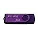 USB Flash Drive 8GB ENUODA USB Flash 2.0 Memory Sticks Storage Thumb U-Disk for Storing Music and Files (5Pcs Mixed Colors)