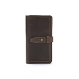 Saddleback Leather Big Leather Wallet