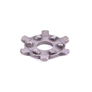 Kickstarter Catch/Star Disc voor Peugeot Jet Force C Tech, Ludix, Speedfight 3 LC 50