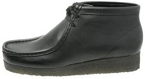 clarks wallabee shoes