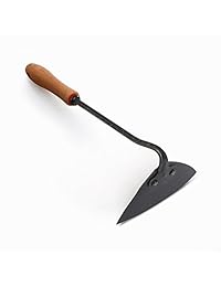 barebones Living azada Jardín herramienta  triangle